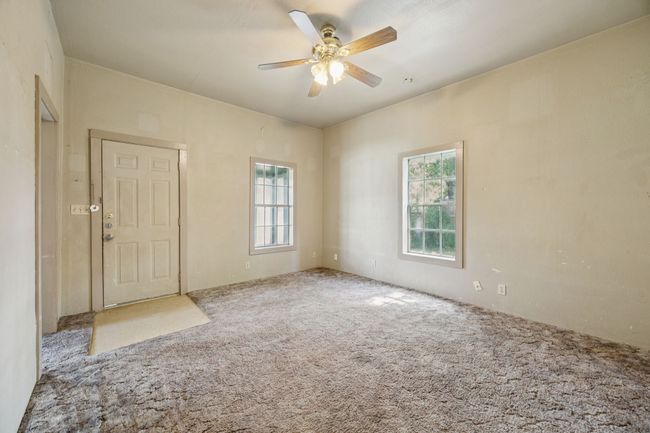 1000 E Brin St, House other with 2 bedrooms, 1 bathrooms and null parking in Terrell TX | Image 6