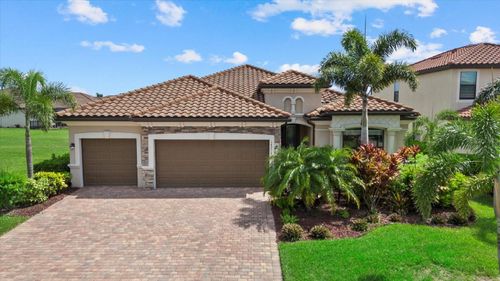 14216 Florida Rosemary Dr, Bradenton, FL, 34211-2443 | Card Image