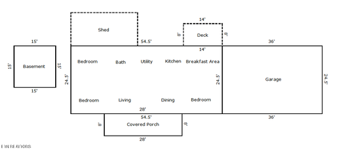 3514 Mount Helen Rd, Allardt, TN, 38504 | Card Image