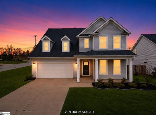 844 Redmill Ln, Duncan, SC, 29334-7905 | Card Image