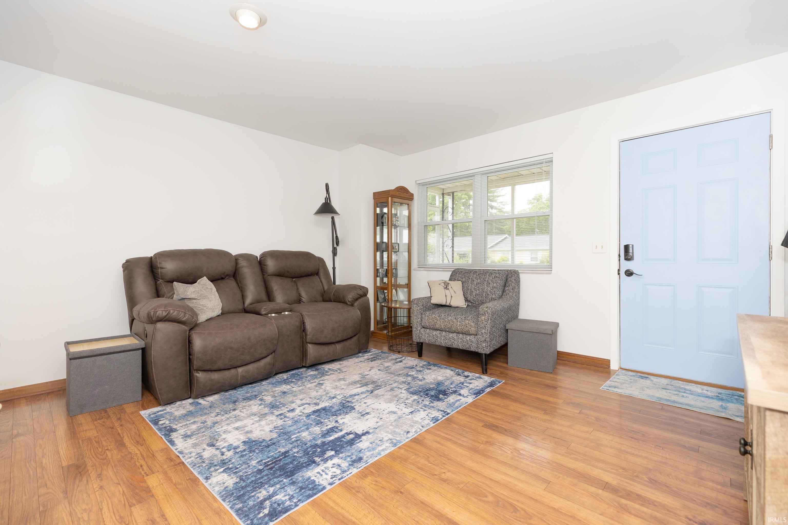 Residential in Evansville 3