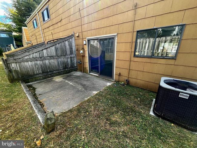 33 Georgetown Rd, Townhouse with 2 bedrooms, 2 bathrooms and null parking in LINDENWOLD NJ | Image 20