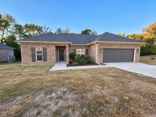 41 Indian Springs Drive, Greenbrier, AR, 72058 | Card Image