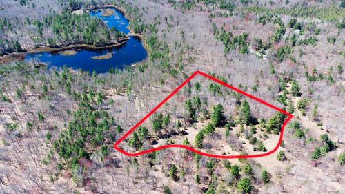 V/L Se Bobcat Trail, Orange Township, MI, 49646 | Card Image