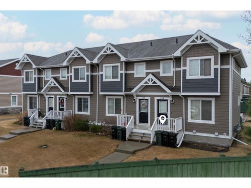 105-219 Charlotte Way, Sherwood Park, AB, T8H0T3 | Card Image
