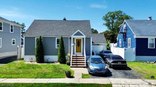 211 Bradford Ave, Linden, NJ, 07036-6312 | Card Image