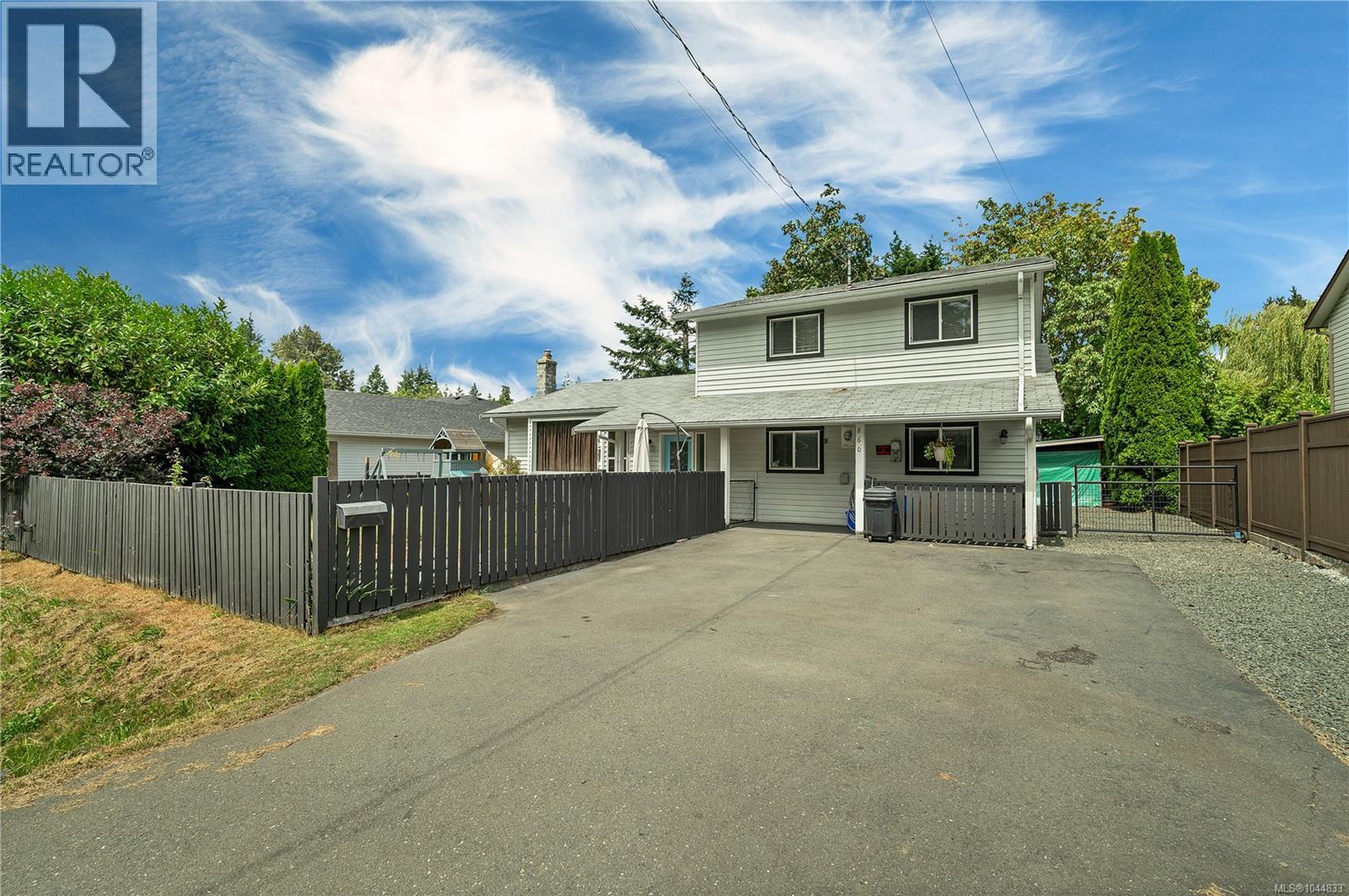 Residential in Campbell River