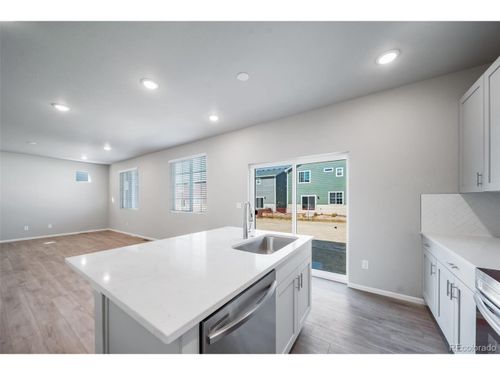 3880 N Tempe St, Aurora, CO, 80019 | Card Image