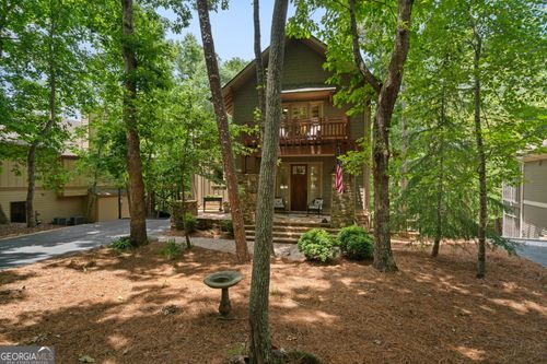 118 Choctaw Rdg, Big Canoe, GA, 30143 | Card Image