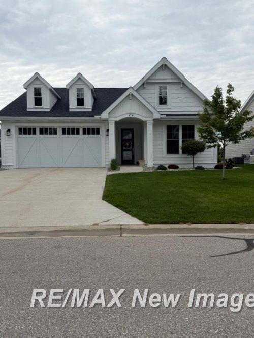 419 Copper Leaf Ct, Midland, MI, 48642-8121 | Card Image