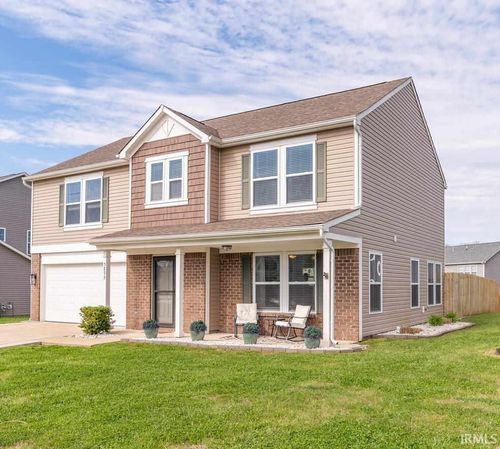 5295 N Ranch Acres Pl, Bloomington, IN, 47404-1162 | Card Image