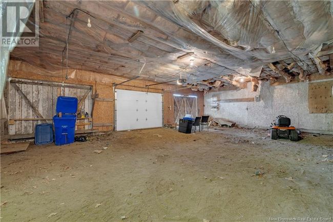 3573 Rte 127, House other with 2 bedrooms, 1 bathrooms and null parking in Bayside NB | Image 21