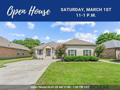 28017 Great Eagle Ave, Walker, LA, 70785 | Card Image