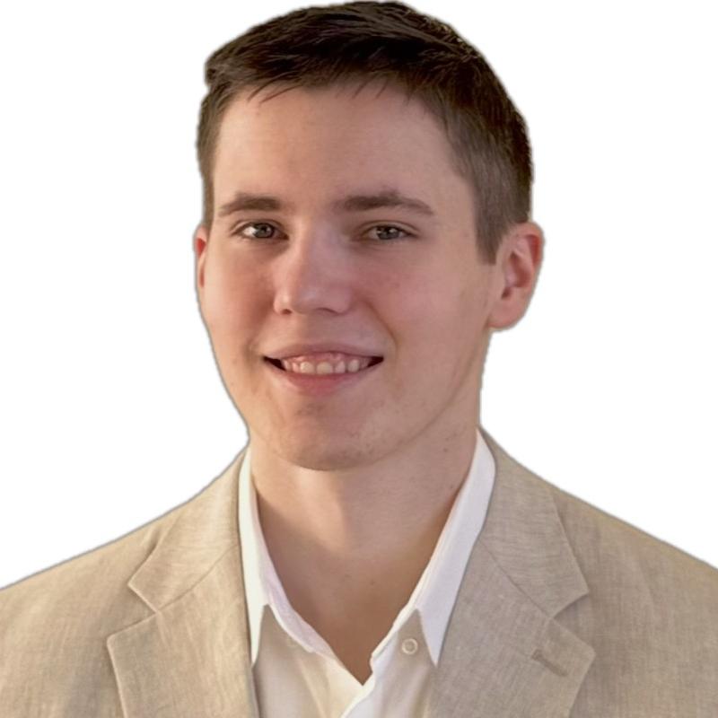 Mason Donovan