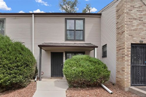 157-3550 S Harlan St, Denver, CO, 80235-2704 | Card Image