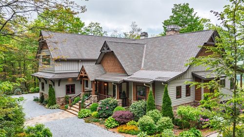 264 Jocassee Trl, Sapphire, NC, 28774-4506 | Card Image