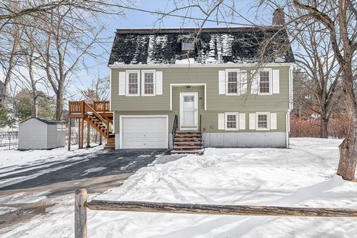 50 Glenwood Rd, Tewksbury, MA, 01876-4450 | Card Image