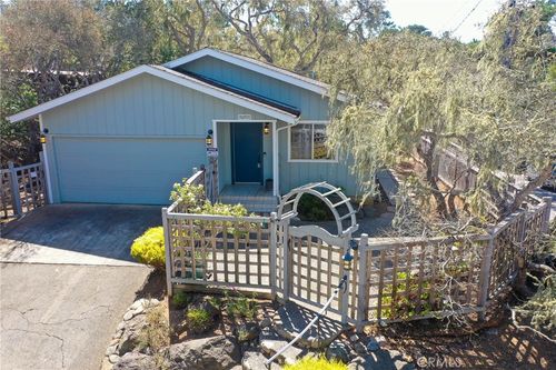 1788 Dorking Ave, Cambria, CA, 93428-5110 | Card Image