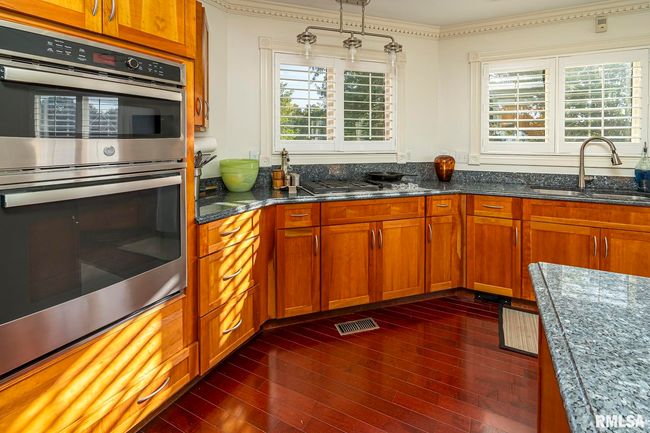 1506 Baltusrol Dr, House other with 4 bedrooms, 3 bathrooms and null parking in Marion IL | Image 18