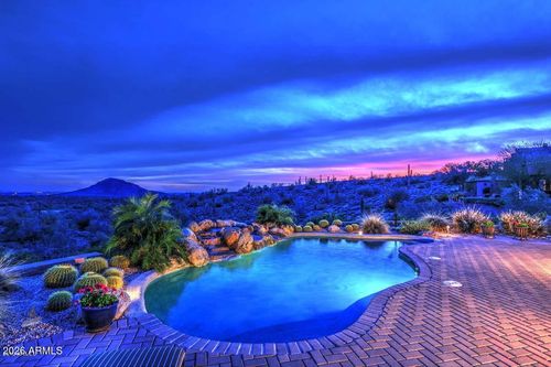 15129 E Camelview Dr, Fountain Hills, AZ, 85268-6424 | Card Image