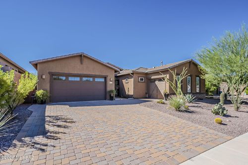 757 W Aviator Crossing Drive, Oro Valley, AZ, 85755 | Card Image