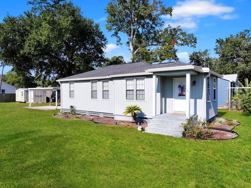 1214 Long Ave, Port St. Joe, FL, 32456-2016 | Card Image