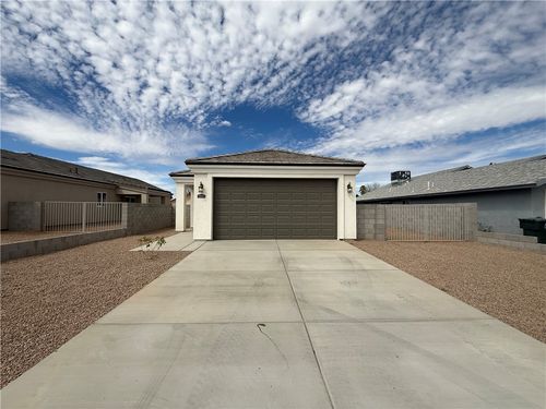 3595 N Verdugo Rd, Kingman, AZ, 86409-3139 | Card Image