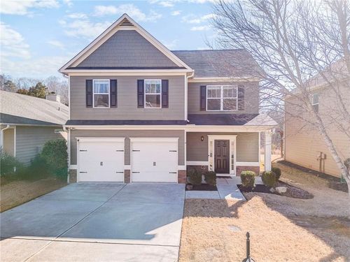 160 Renford Rd, Ball Ground, GA, 30107-6022 | Card Image