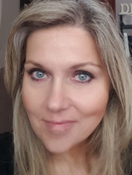 Melissa Orange