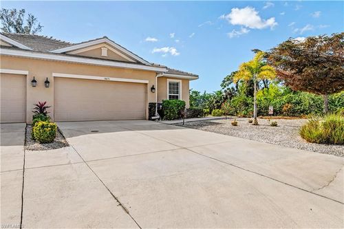 14651 Abaco Lakes Dr, FORT MYERS, FL, 33908-2089 | Card Image