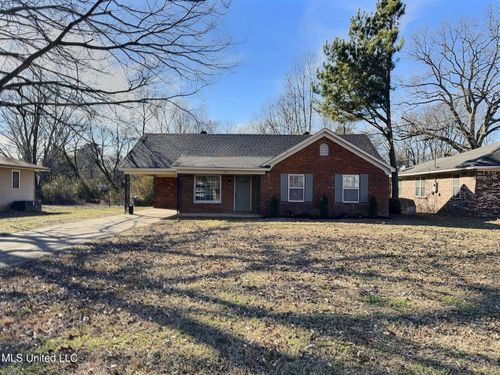 6791 Allen Dr, Horn Lake, MS, 38637-9720 | Card Image