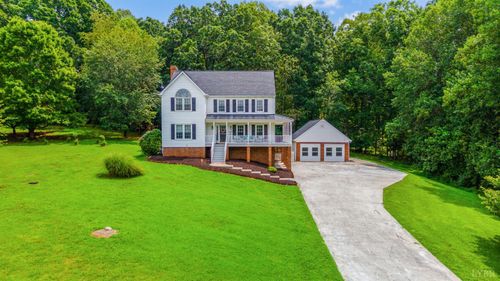2307 Graves Mill Rd, Forest, VA, 24551-1948 | Card Image