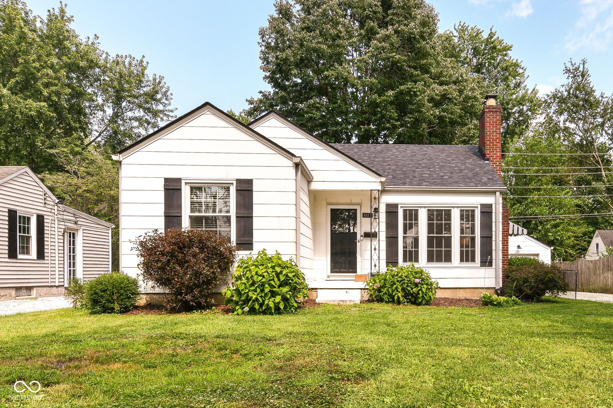 Residential in Indianapolis