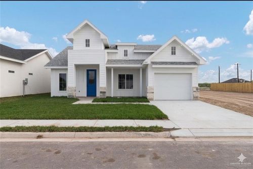 3221 Juan Castillo Avenue, Port Isabel, TX, 78578 | Card Image