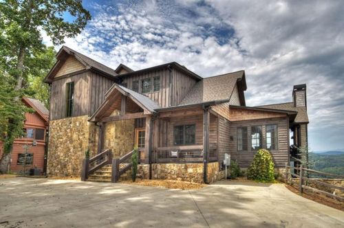472 Overlook Dr, Blue Ridge, GA, 30513 | Card Image