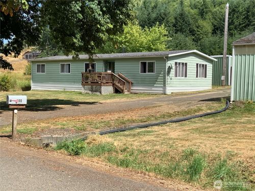 100 Half Moon Creek Rd, Raymond, WA, 98577-9389 | Card Image