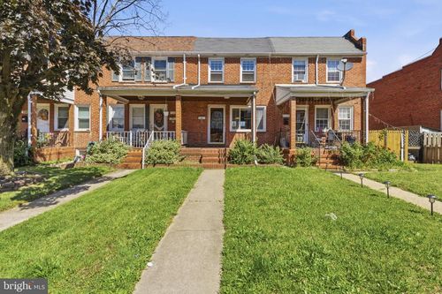 7124 Gough St, BALTIMORE, MD, 21224-1807 | Card Image