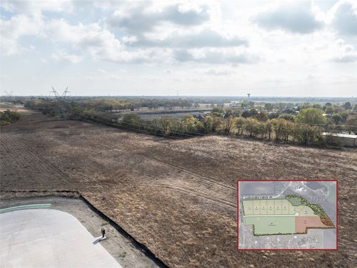 1293 Wildflower Way, Lucas, TX, 75002-1162 | Card Image