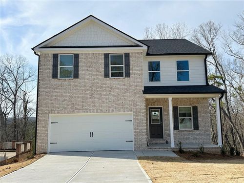 5110 Black Bear Trl, Douglasville, GA, 30135-5860 | Card Image