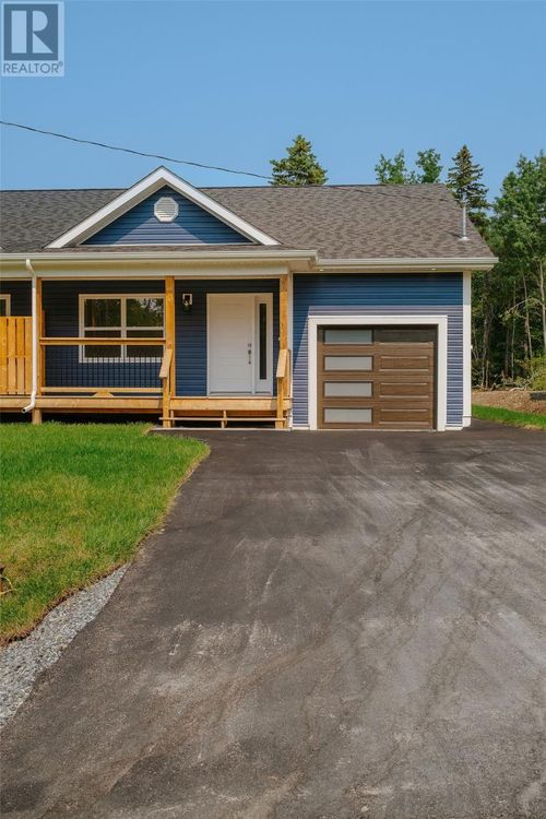 3B Temple Avenue, Appleton, NL, A1V1W7 | Card Image