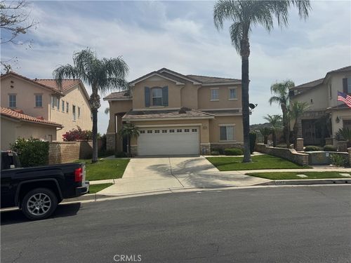 4567 Driving Range, Corona, CA, 92883 | Card Image