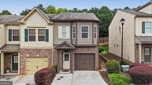 3924 Cyrus Crest Cir Nw, Kennesaw, GA, 30152-2510 | Card Image