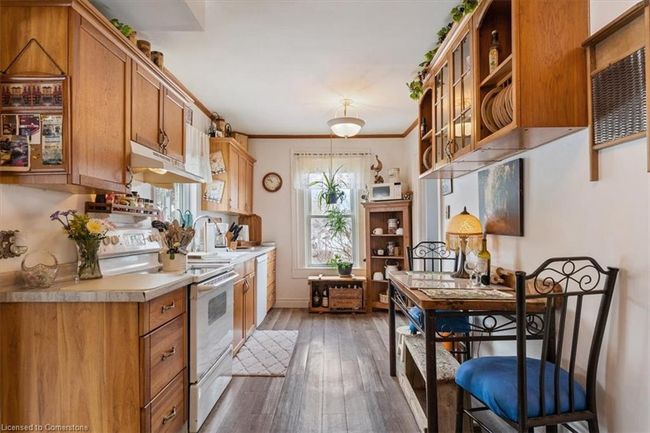 5914 Canborough Rd, House other with 4 bedrooms, 2 bathrooms and 6 parking in Wellandport ON | Image 15