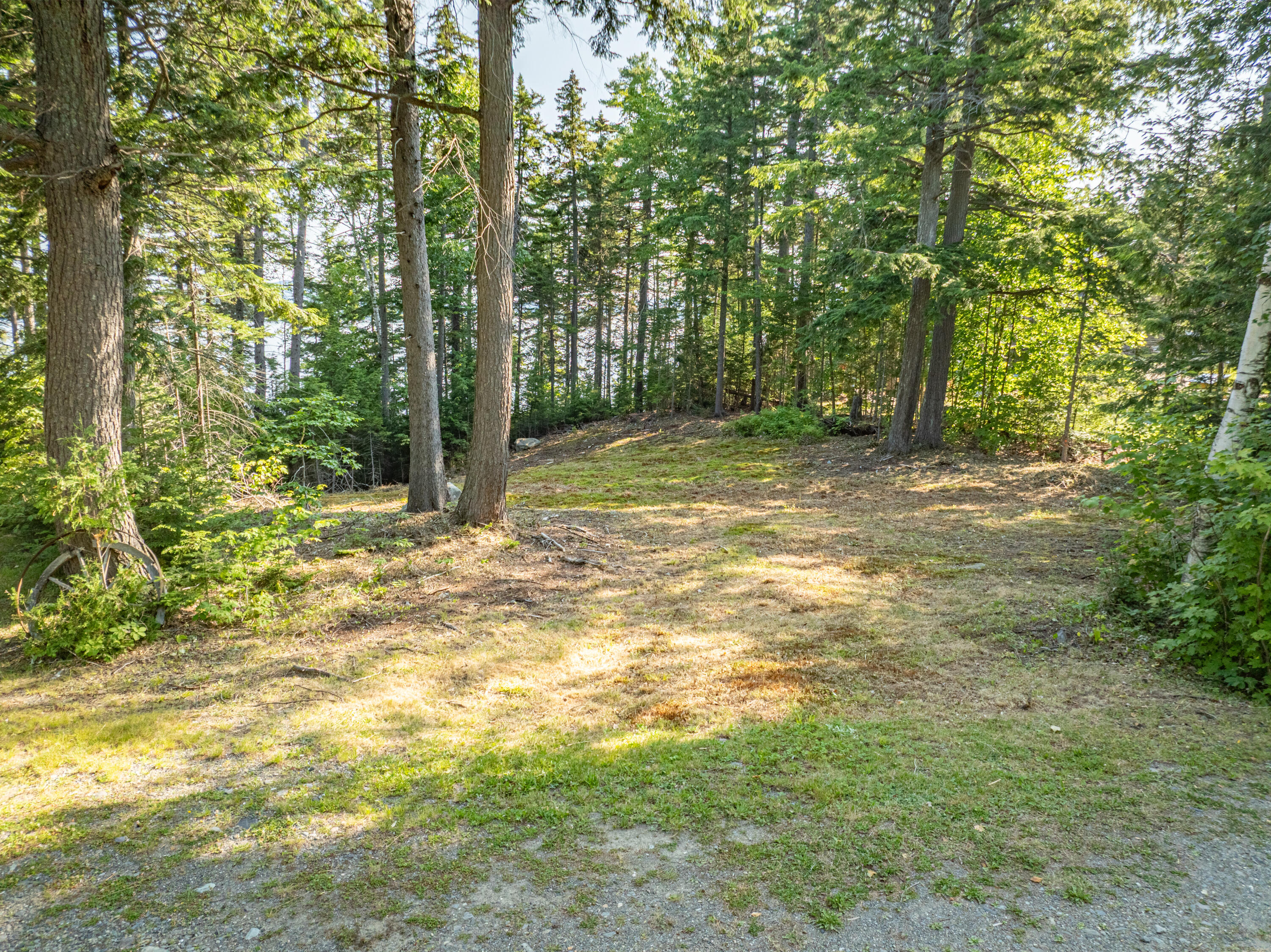 Land in Harfords Point Twp 4