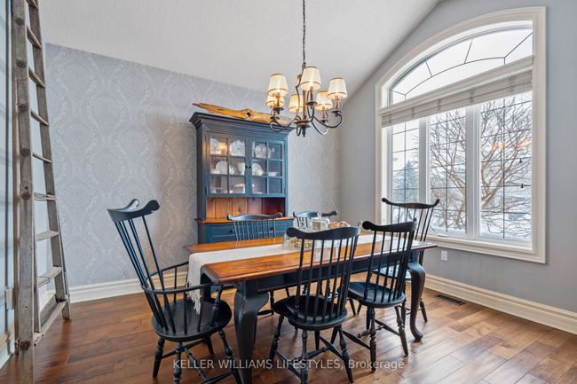 8 Dogwood Trail, House other with 5 bedrooms, 4 bathrooms and 4 parking in Ilderton ON | Image 9