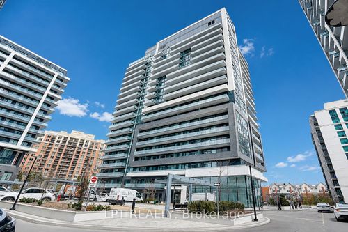 1601-75 Oneida Crescent, Richmond Hill, ON, L4B0H3 | Card Image