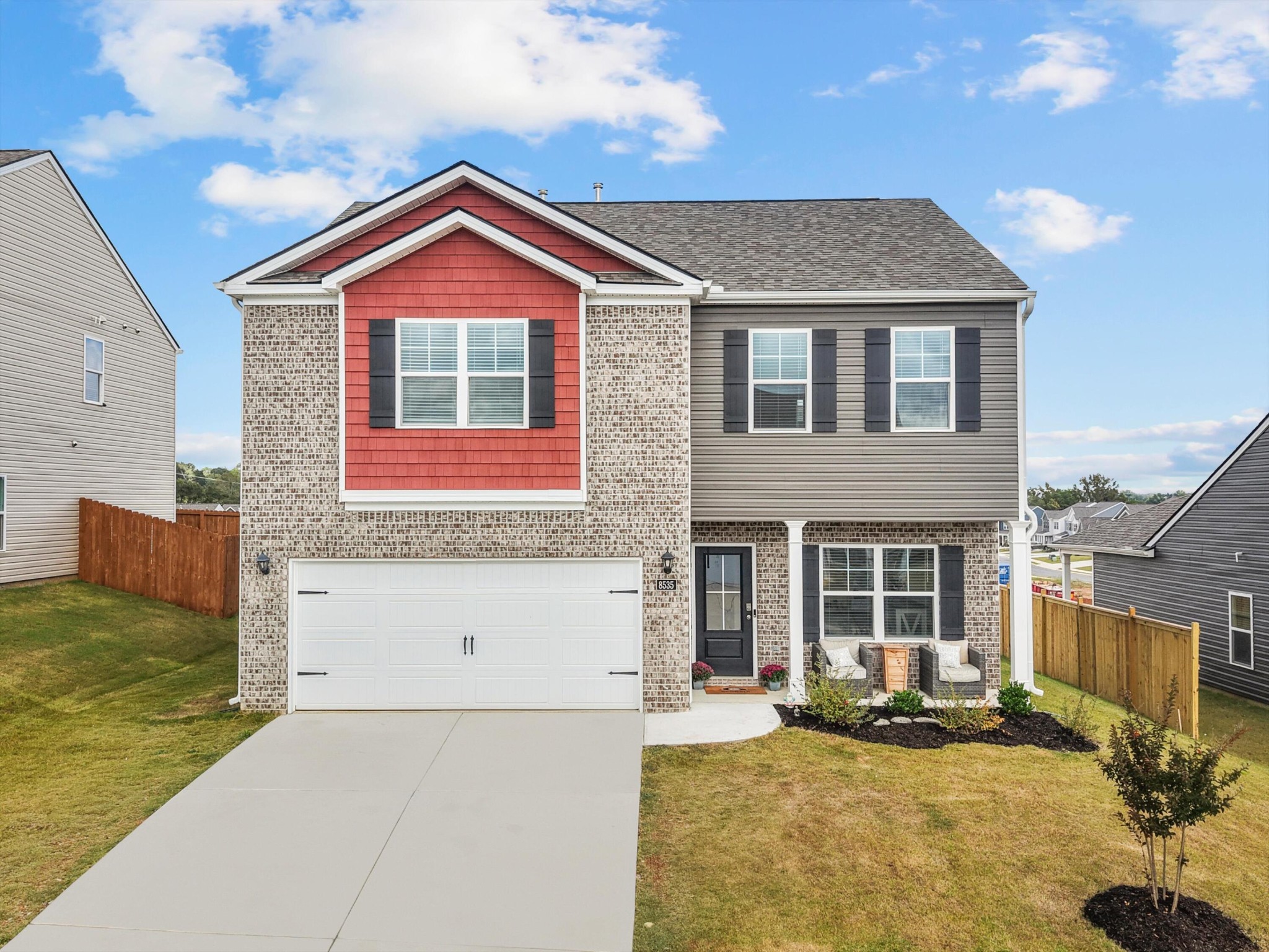 Residential in Ooltewah 3