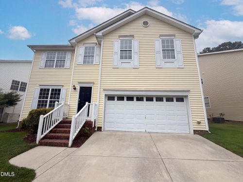 2308 Brasstown Ln, Apex, NC, 27502-5798 | Card Image
