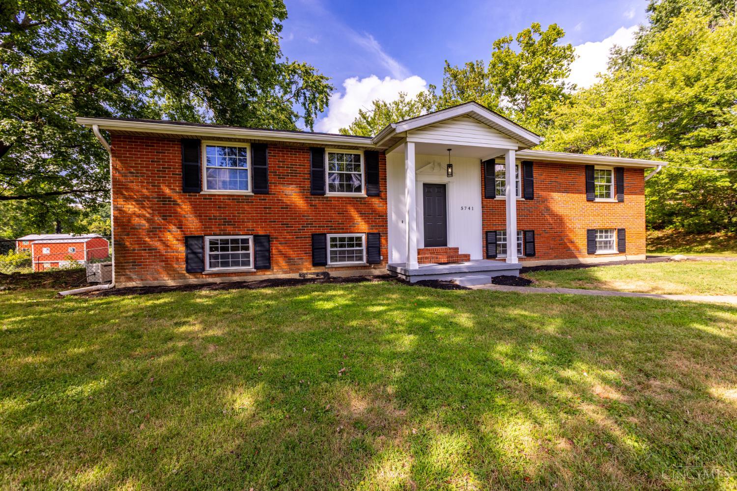 Residential in Green Twp 2