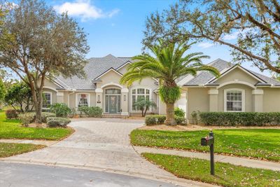 700 Pinecrest Isle Ct, House other with 4 bedrooms, 3 bathrooms and null parking in St Augustine FL | Image 2